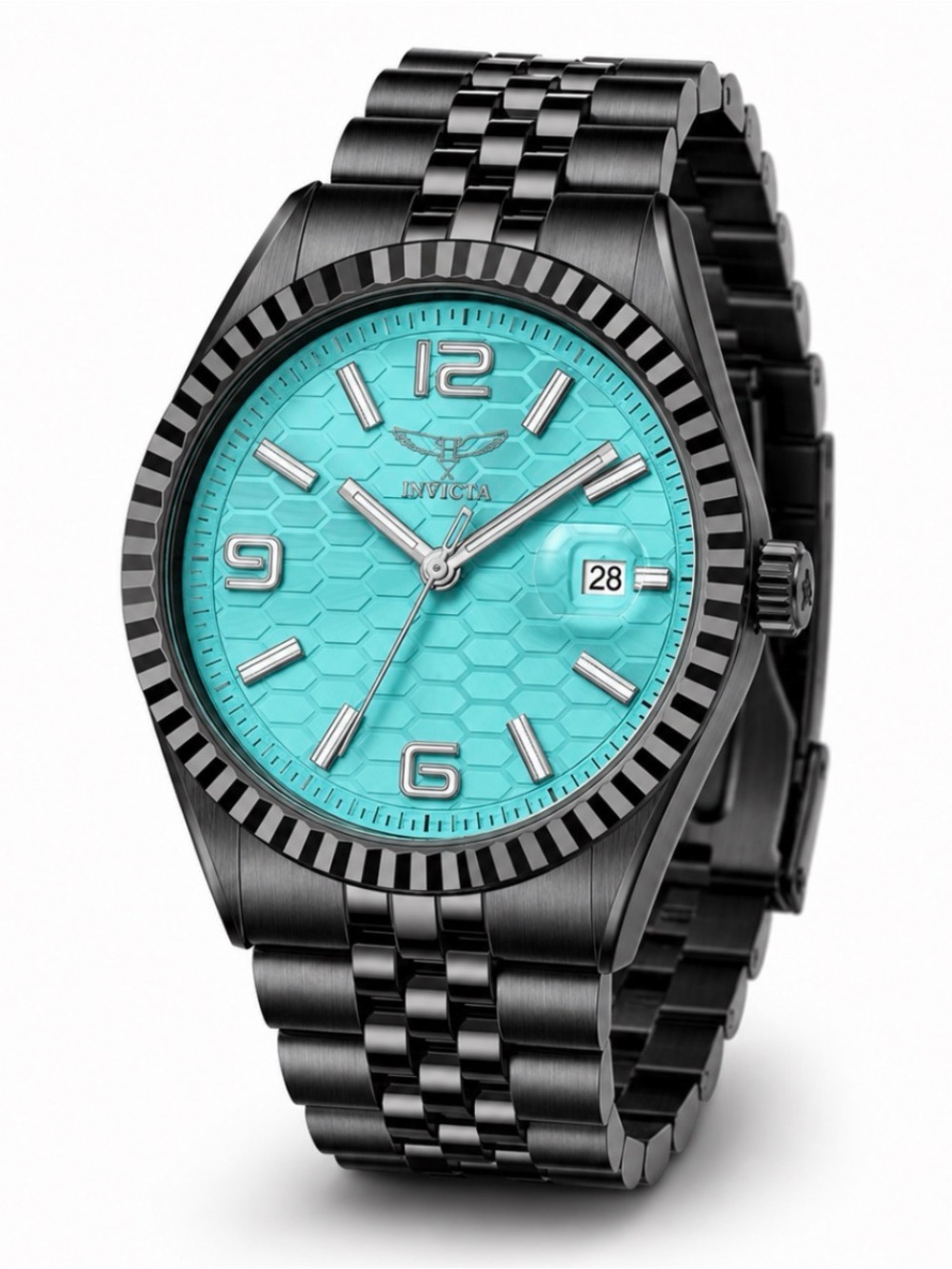 Invicta Specialty I 40mm